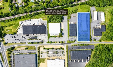 307 Ruthar Dr, Newark, DE - Aerial  map view