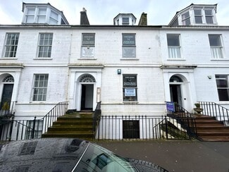 Plus de détails pour 27 Castle Street, Dumfries - Bureau à vendre