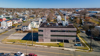 More details for 727 Honeyspot Rd, Stratford, CT - Office for Sale