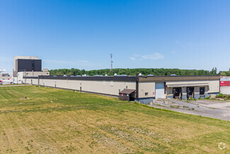 Plus de détails pour 75-75 Rue De L'acier, Coteau-du-lac, QC - Industriel à louer