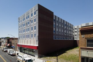 Plus de détails pour 149 Main St, Hackensack, NJ - Commerce de détail à louer