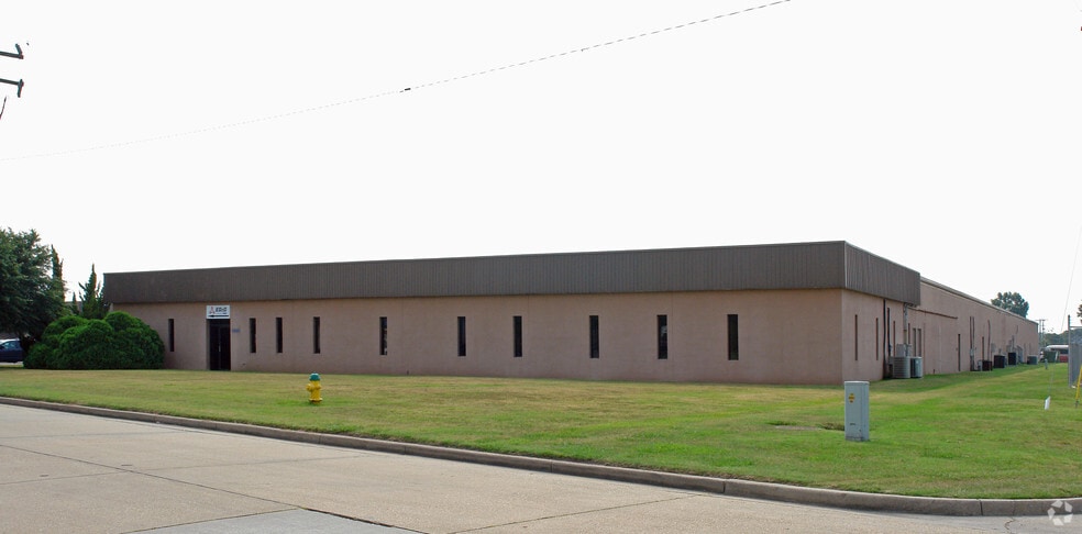 4565 Progress Rd, Norfolk, VA for lease - Building Photo - Image 3 of 7