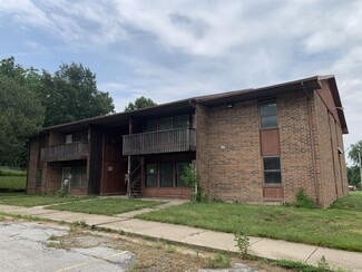 More details for 306 W 30th St, Higginsville, MO - Multifamily for Sale