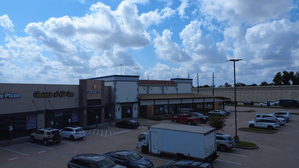 14106 Mueschke Rd, Cypress, TX for lease - Building Photo - Image 3 of 16