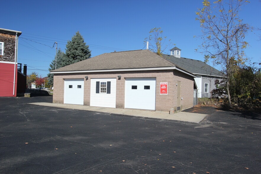 326 Union St, Franklin, MA for sale - Building Photo - Image 2 of 22