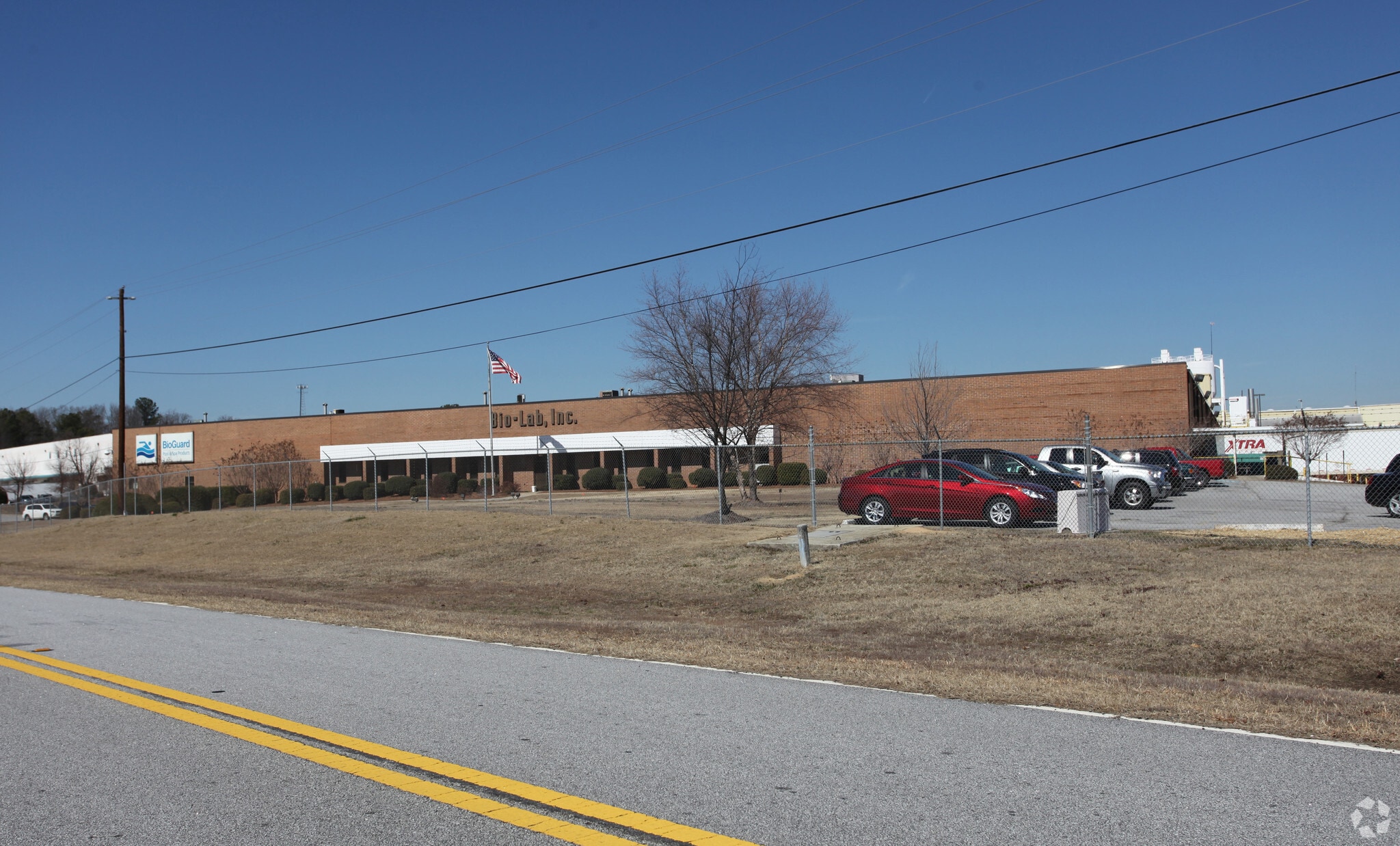 1739 Dogwood Dr SW, Conyers, GA for sale Primary Photo- Image 1 of 3