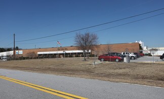 Plus de détails pour ATL East Redevelopment Portfolio – à vendre, Conyers, GA