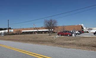 Plus de détails pour ATL East Redevelopment Portfolio – à vendre, Conyers, GA