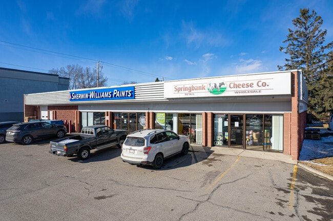 More details for Retail for Sale