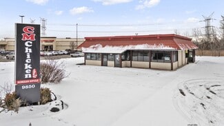 More details for 9850 Milwaukee Ave, Glenview, IL - Retail for Sale
