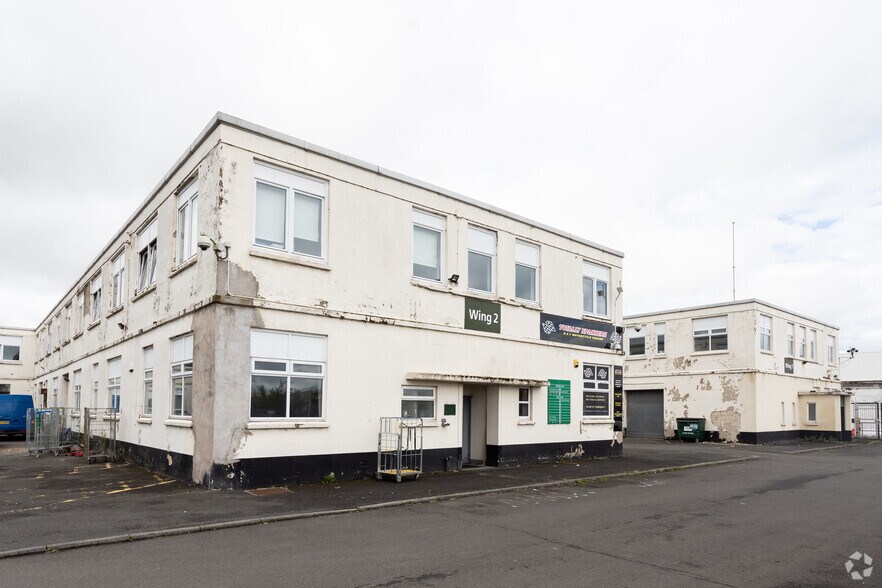 15 Edison St, Glasgow à louer - Photo du bâtiment - Image 2 de 9