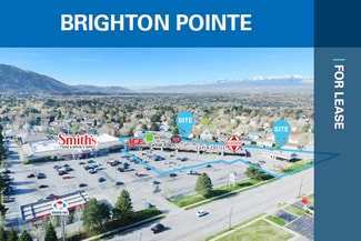 More details for 3350 E Bengal Blvd, Salt Lake City, UT - Retail for Lease