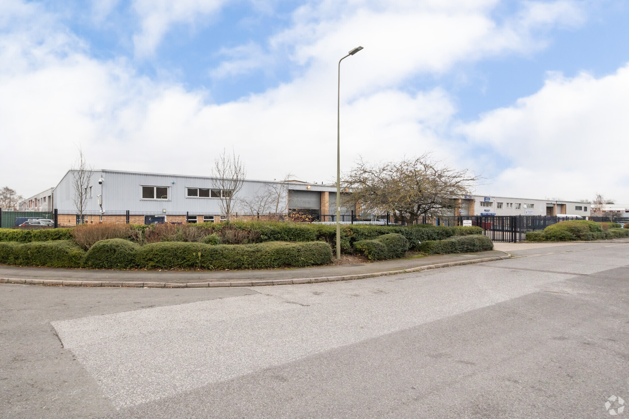 22-30 Nuffield Way, Abingdon for lease Primary Photo- Image 1 of 6