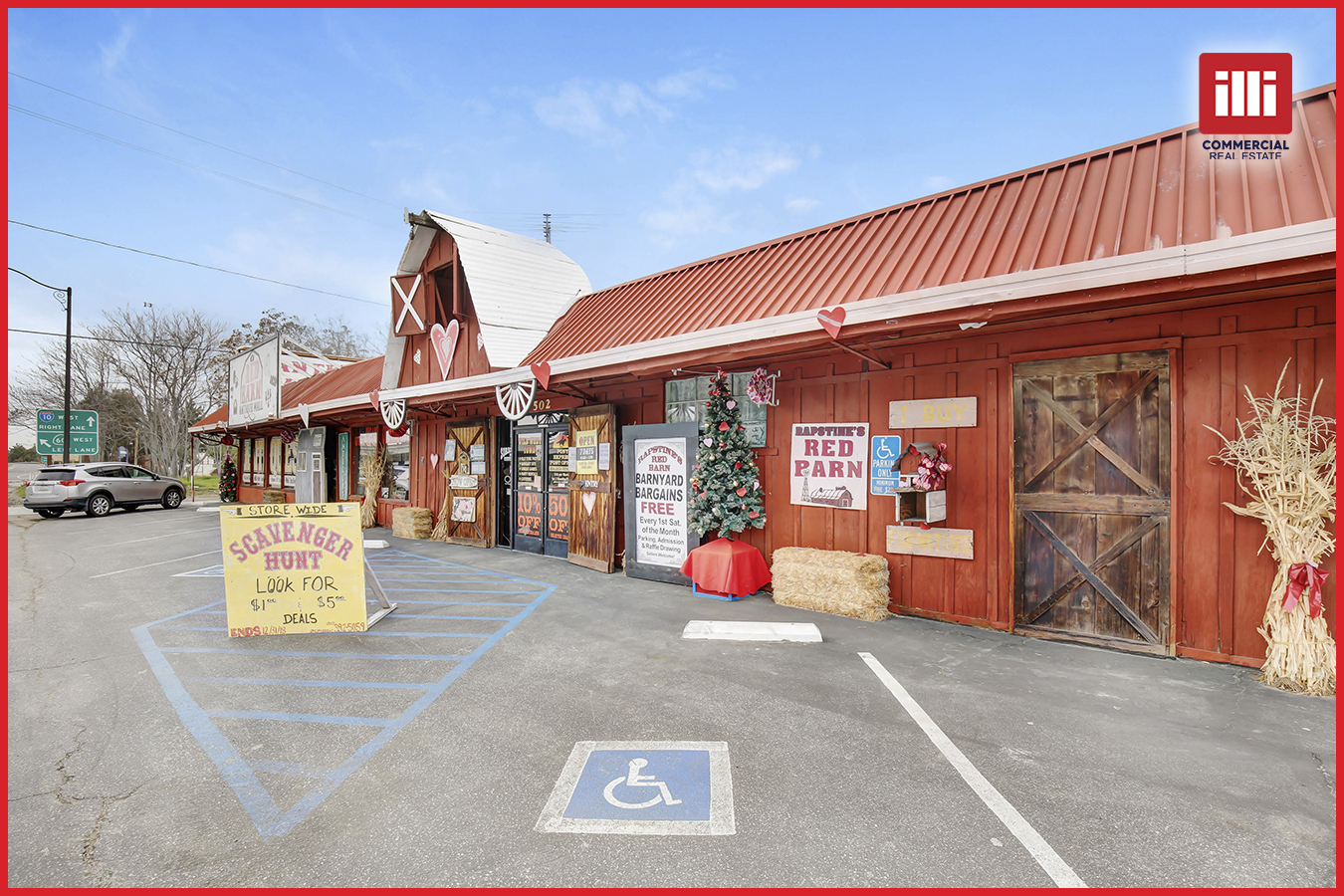 502 W 6th St, Beaumont, CA for sale Building Photo- Image 1 of 1