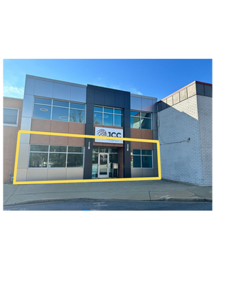 More details for 508 E North St, Greenville, SC - Office for Lease