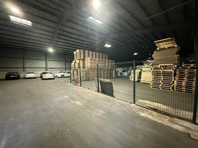 Industriel dans Strasbourg à louer - Photo intérieure - Image 2 de 6