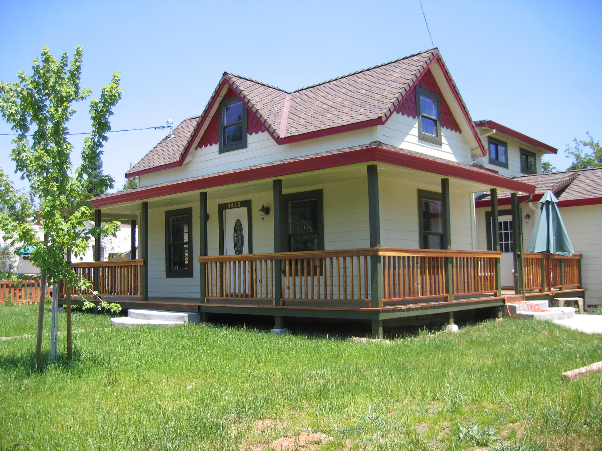 4415 Pleasant Valley Rd, Placerville, CA à vendre Photo du bâtiment- Image 1 de 1