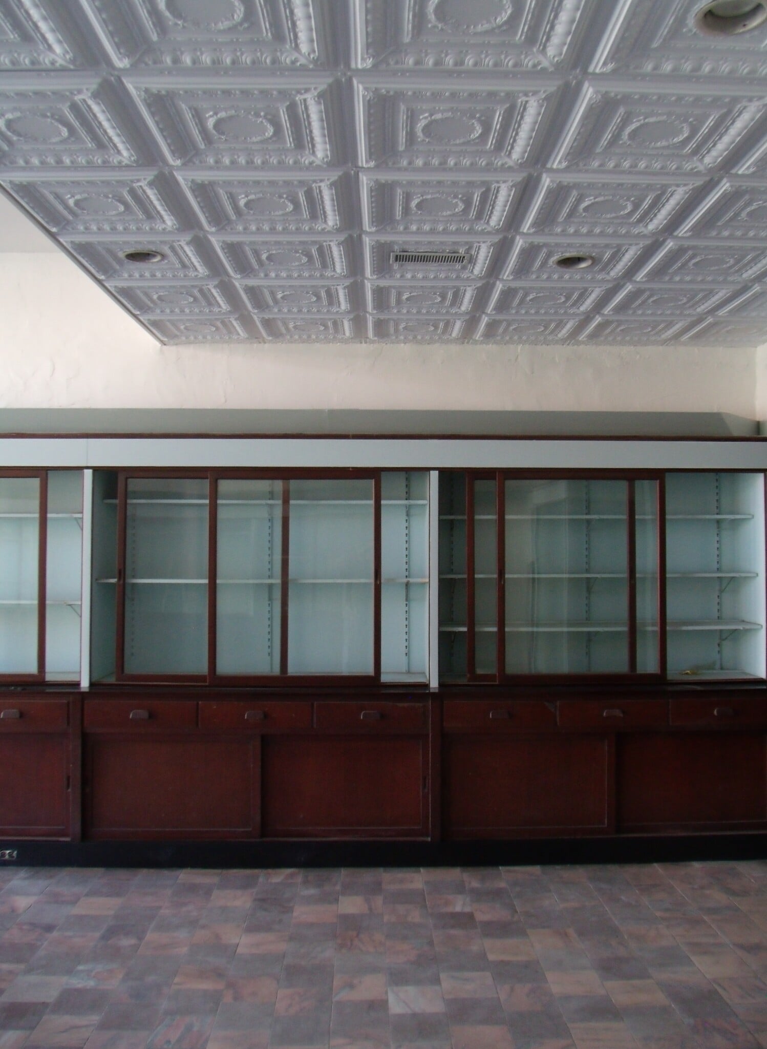 35 W Main St, Hamlet, NC à louer Photo intérieure- Image 1 de 12