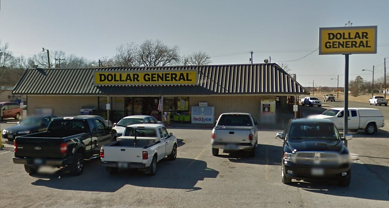 215 S 1st St, Clyde, TX for sale Building Photo- Image 1 of 1