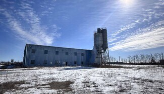 Plus de détails pour 63317 Rge Road 424, Cold Lake, AB - Industriel à vendre