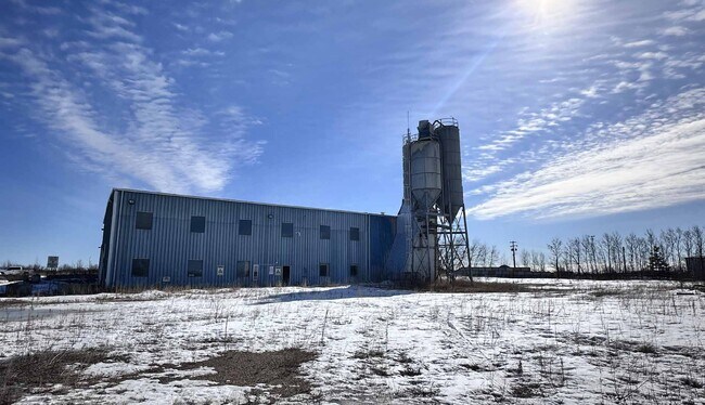 Plus de détails pour 63317 Rge Road 424, Cold Lake, AB - Industriel à vendre