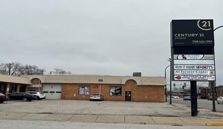 More details for 5610-5616 W 95th St, Oak Lawn, IL - Retail for Sale
