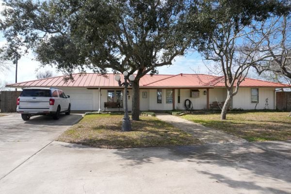 8835 FM 893, Taft, TX for sale - Building Photo - Image 3 of 20