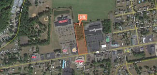 More details for US-11 & Welliver Rd, Berwick, PA - Land for Lease