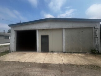 Plus de détails pour 1728 Seneca St, Buffalo, NY - Industriel à louer