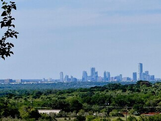 Plus de détails pour 8101 Coulver Rd, Austin, TX - Local d'activités à louer