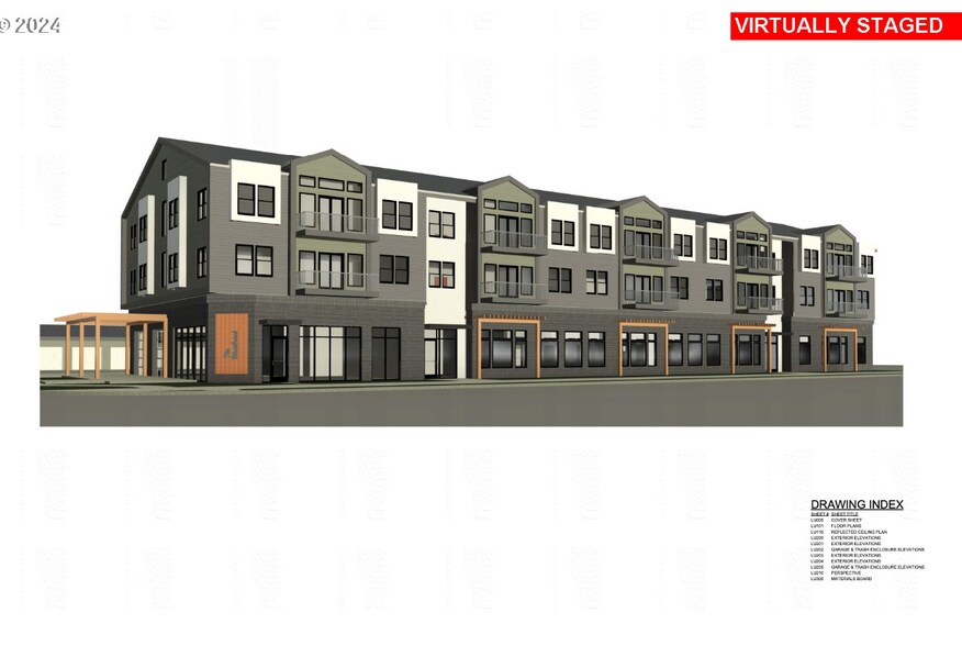 SE Davis Rd, Hillsboro, OR à vendre - Photo du bâtiment - Image 2 de 11