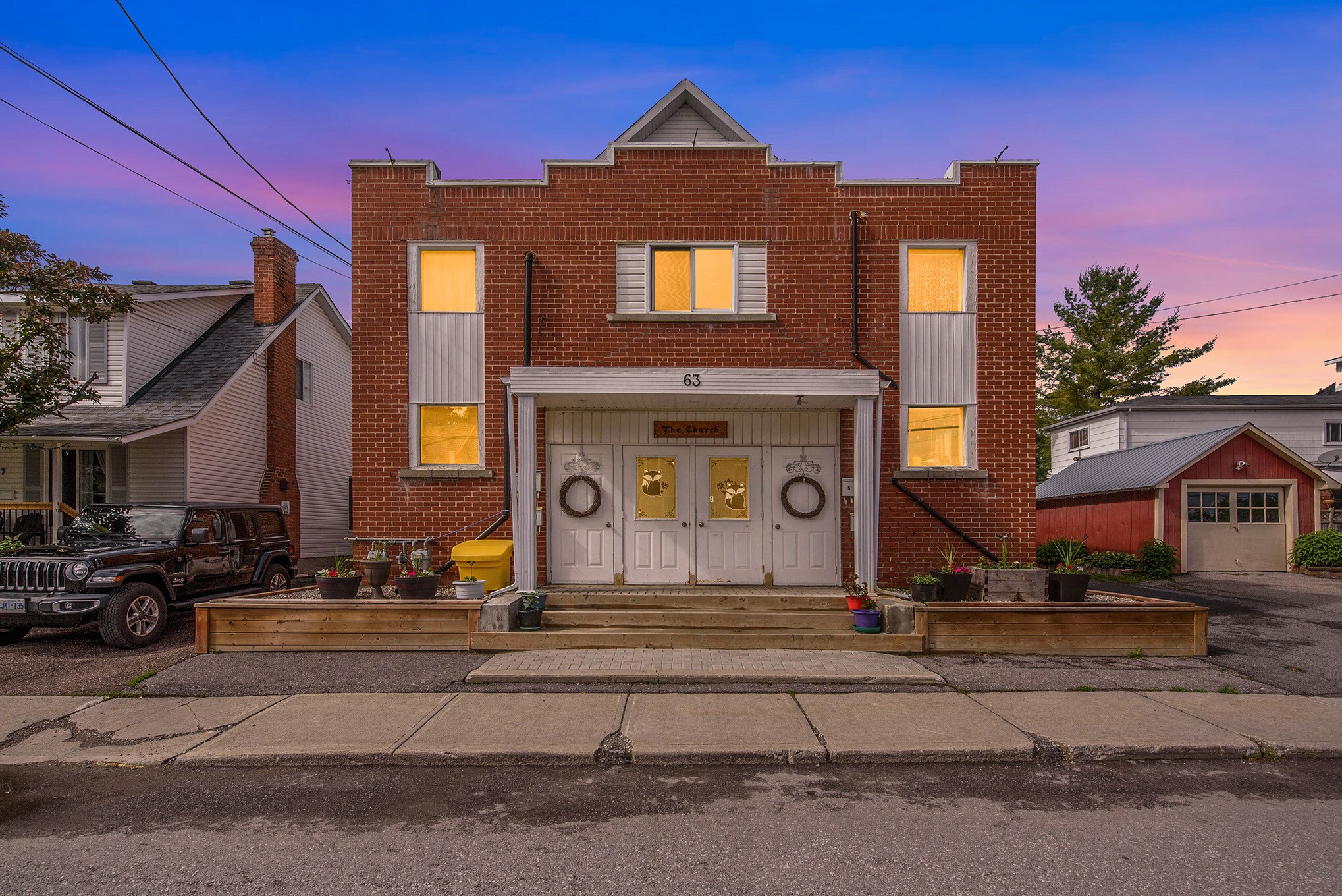 63 Victoria St, Arnprior, ON for sale Primary Photo- Image 1 of 1