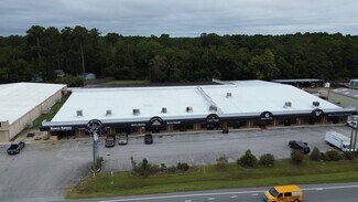 Plus de détails pour 5458 HWY 70 W, Morehead City, NC - Commerce de détail à louer