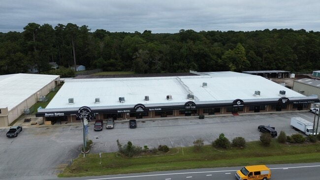 More details for 5458 HWY 70 W, Morehead City, NC - Retail for Lease