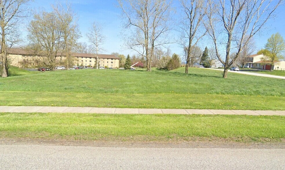 1514 Grandview Blvd, Erie, PA à louer - Photo du bâtiment - Image 3 de 4