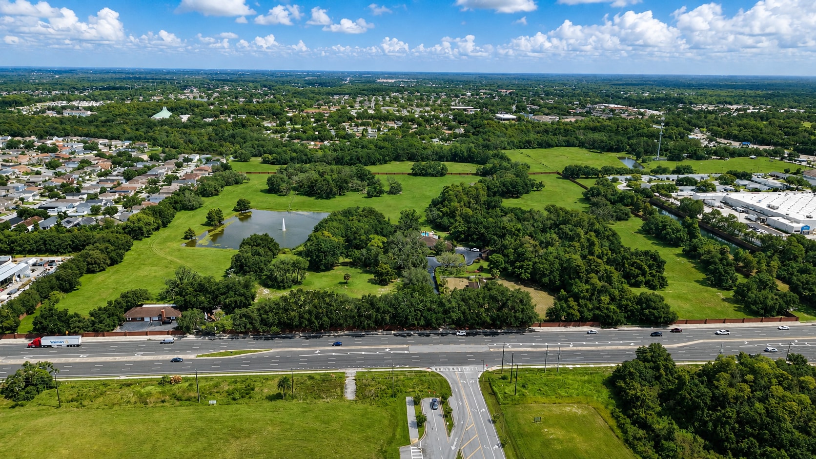 8615 Florida 54, New Port Richey, FL for sale Building Photo- Image 1 of 29