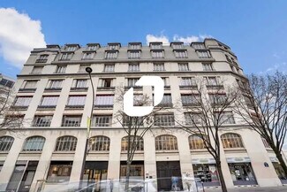 Plus de détails pour 91 Avenue De La République, Paris - Bureau à louer