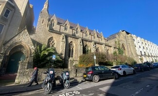 More details for 3 Cambridge Rd, Hove - Specialty for Sale