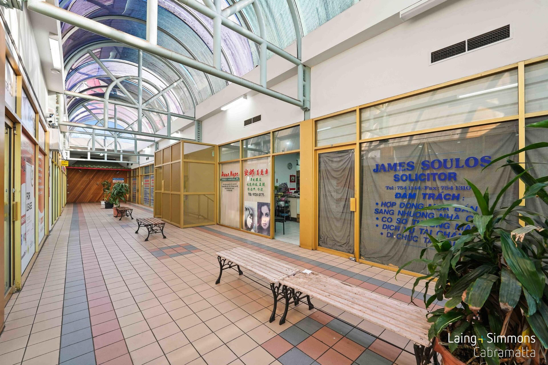 73-79 John St, Cabramatta à louer Photo du bâtiment- Image 1 de 2