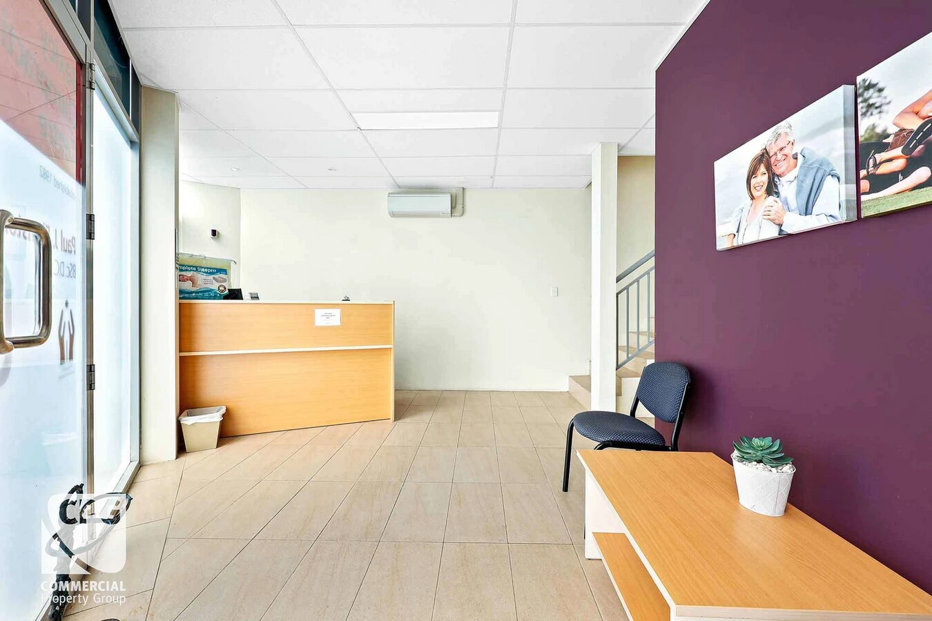 637-645 Forest Rd, Bexley, NSW 2207 - Unit Shop 2 - - Interior Photo - Image 2 of 7