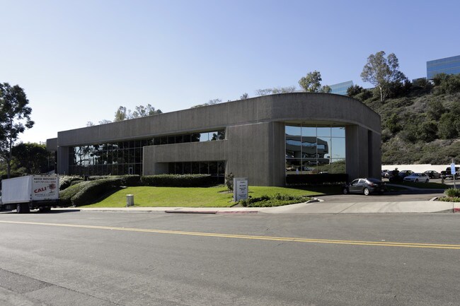 More details for 5050 Murphy Canyon Rd, San Diego, CA - Office for Lease