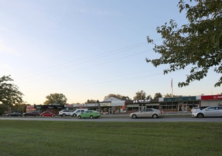 Plus de détails pour 2920 W Chester Pike, Broomall, PA - Commerce de détail à louer