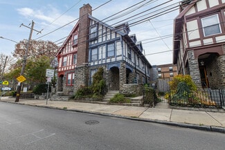 More details for 5506 Greene St, Philadelphia, PA - Multifamily for Sale