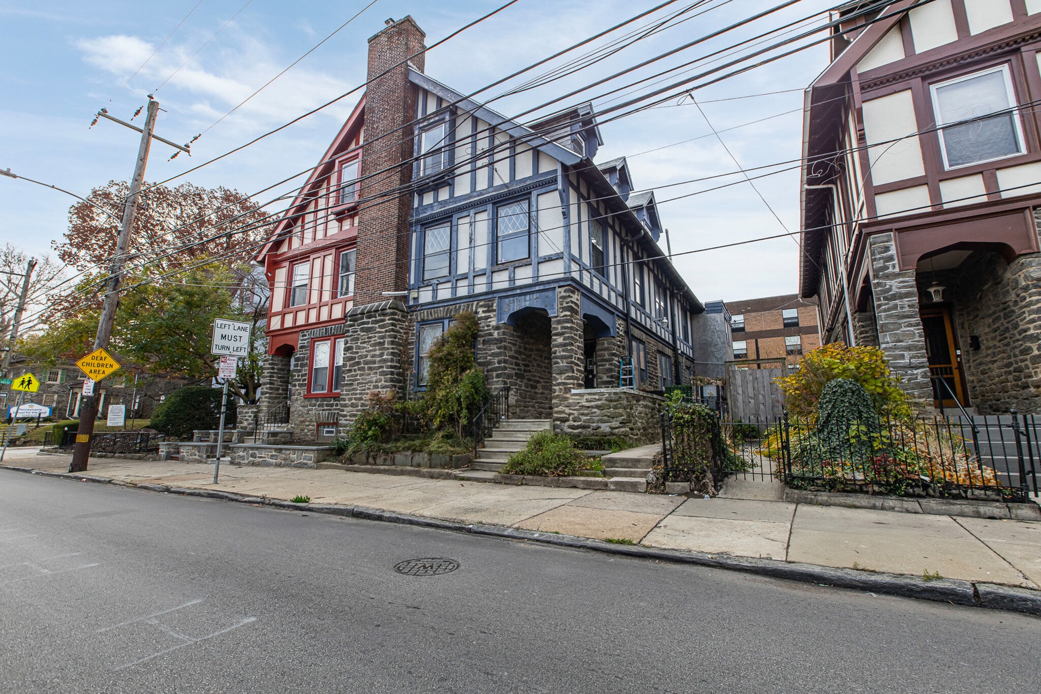 5506 Greene St, Philadelphia, PA for sale Primary Photo- Image 1 of 18