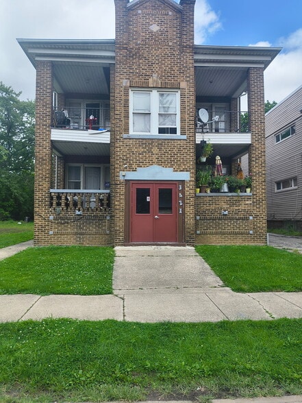 3421 E 119th St, Cleveland, OH for sale - Building Photo - Image 1 of 26