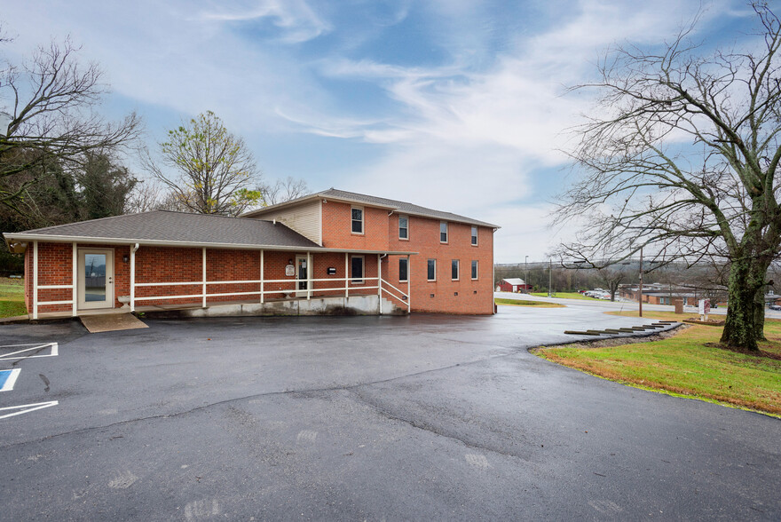 755 McMurry Blvd E, Hartsville, TN for sale - Primary Photo - Image 1 of 1