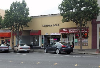 More details for 381-383 Grand Ave, South San Francisco, CA - Office for Lease