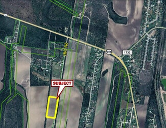 More details for IBC Rd, San Benito, TX - Land for Sale