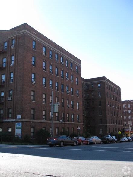 455 Schenectady Ave, Brooklyn, NY à louer - Photo du bâtiment - Image 3 de 5