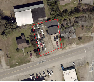 More details for 906 Holland Ave, Cayce, SC - Retail for Lease